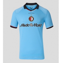 Feyenoord Bortedrakt 2026-27 Kortermet