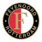 Feyenoord fotballdrakt barn