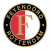 Feyenoord fotballdrakt barn