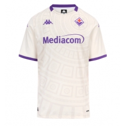 Fiorentina Bortedrakt 2025-26 Kortermet