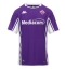 Fiorentina Moise Kean #20 Hjemmedrakt 2025-26 Kortermet Fiorentina Moise Kean #20 Hjemmedrakt 2025-26 Kortermet