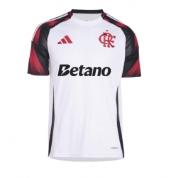 Flamengo Bortedrakt 2025-26 Kortermet