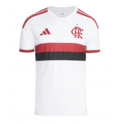 Flamengo Bortedrakt 2026-27 Kortermet