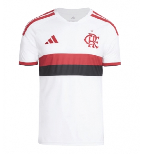 Flamengo Bortedrakt 2026-27 Kortermet Flamengo Bortedrakt 2026-27 Kortermet