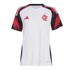 Flamengo Bortedrakt Dame 2025-26 Kortermet