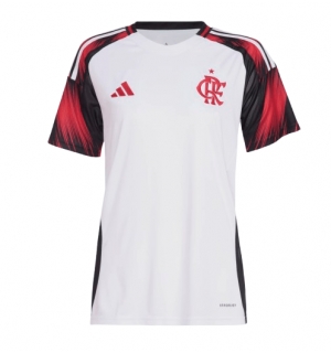 Flamengo Bortedrakt Dame 2025-26 Kortermet