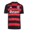 Flamengo Giorgian de Arrascaeta #10 Hjemmedrakt 2025-26 Kortermet Flamengo Giorgian de Arrascaeta #10 Hjemmedrakt 2025-26 Kortermet
