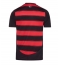Flamengo Hjemmedrakt 2025-26 Kortermet