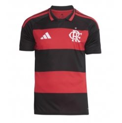 Flamengo Hjemmedrakt 2026-27 Kortermet