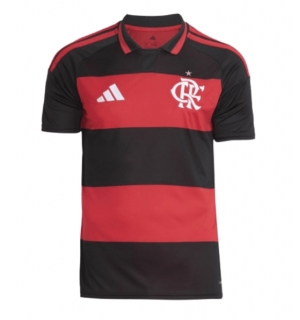 Flamengo Hjemmedrakt 2026-27 Kortermet