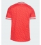 Flamengo Tredjedrakt 2026-27 Kortermet Flamengo Tredjedrakt 2026-27 Kortermet