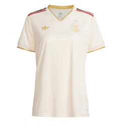 Flamengo Tredjedrakt Dame 2025-26 Kortermet
