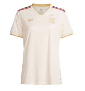 Flamengo Tredjedrakt Dame 2025-26 Kortermet