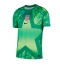Forente stater Matt Turner #1 Keeper Hjemmedrakt VM 2026 Kortermet Forente stater Matt Turner #1 Keeper Hjemmedrakt VM 2026 Kortermet