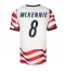 Forente stater Weston McKennie #8 Hjemmedrakt VM 2026 Kortermet