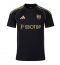 Fulham Antonee Robinson #33 Tredjedrakt 2025-26 Kortermet Fulham Antonee Robinson #33 Tredjedrakt 2025-26 Kortermet