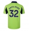 Fulham Emile Smith Rowe #32 Bortedrakt 2025-26 Kortermet Fulham Emile Smith Rowe #32 Bortedrakt 2025-26 Kortermet