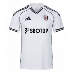 Fulham Hjemmedrakt 2025-26 Kortermet