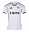 Fulham Joachim Andersen #5 Hjemmedrakt 2025-26 Kortermet Fulham Joachim Andersen #5 Hjemmedrakt 2025-26 Kortermet