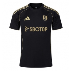 Fulham Tredjedrakt 2025-26 Kortermet