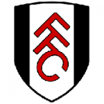 Fulham fotballdrakt barn