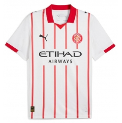 Girona Hjemmedrakt 2025-26 Kortermet