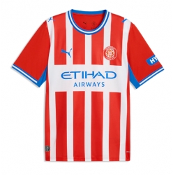 Girona Hjemmedrakt 2026-27 Kortermet