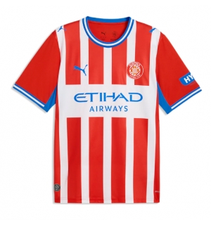 Girona Hjemmedrakt 2026-27 Kortermet