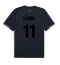 Girona Thomas Lemar #11 Tredjedrakt 2025-26 Kortermet Girona Thomas Lemar #11 Tredjedrakt 2025-26 Kortermet