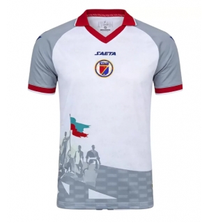 Haiti Bortedrakt VM 2026 Kortermet