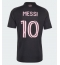 Inter Miami Lionel Messi #10 Bortedrakt 2026-27 Kortermet