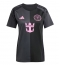 Inter Miami Lionel Messi #10 Bortedrakt Dame 2025-26 Kortermet Inter Miami Lionel Messi #10 Bortedrakt Dame 2025-26 Kortermet