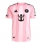 Inter Miami Lionel Messi #10 Hjemmedrakt 2026-27 Kortermet Inter Miami Lionel Messi #10 Hjemmedrakt 2026-27 Kortermet