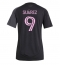 Inter Miami Luis Suarez #9 Bortedrakt Dame 2025-26 Kortermet