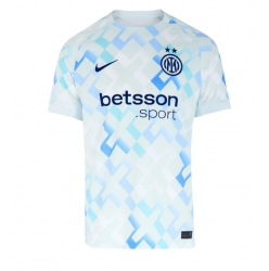 Inter Milan Bortedrakt 2025-26 Kortermet