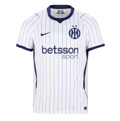 Inter Milan Bortedrakt 2026-27 Kortermet