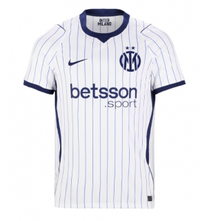 Inter Milan Bortedrakt 2026-27 Kortermet