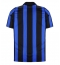 Inter Milan Hjemmedrakt 2026-27 Kortermet