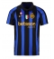 Inter Milan Hjemmedrakt 2026-27 Kortermet