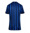 Inter Milan Hjemmedrakt Dame 2025-26 Kortermet Inter Milan Hjemmedrakt Dame 2025-26 Kortermet