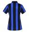 Inter Milan Hjemmedrakt Dame 2026-27 Kortermet Inter Milan Hjemmedrakt Dame 2026-27 Kortermet