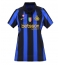 Inter Milan Hjemmedrakt Dame 2026-27 Kortermet Inter Milan Hjemmedrakt Dame 2026-27 Kortermet
