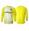 Inter Milan Keeper Bortedrakt 2025-26 Langermet Inter Milan Keeper Bortedrakt 2025-26 Langermet