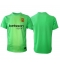 Inter Milan Keeper Tredjedrakt 2025-26 Kortermet Inter Milan Keeper Tredjedrakt 2025-26 Kortermet