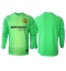 Inter Milan Keeper Tredjedrakt 2025-26 Langermet