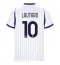 Inter Milan Lautaro Martinez #10 Bortedrakt 2026-27 Kortermet Inter Milan Lautaro Martinez #10 Bortedrakt 2026-27 Kortermet