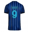 Inter Milan Marcus Thuram #9 Hjemmedrakt 2025-26 Kortermet