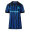 Inter Milan Matteo Darmian #36 Hjemmedrakt Dame 2025-26 Kortermet Inter Milan Matteo Darmian #36 Hjemmedrakt Dame 2025-26 Kortermet