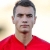 Jakub Kiwior fotballdrakt
