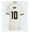 Japan Ritsu Doan #10 Bortedrakt Dame VM 2026 Kortermet